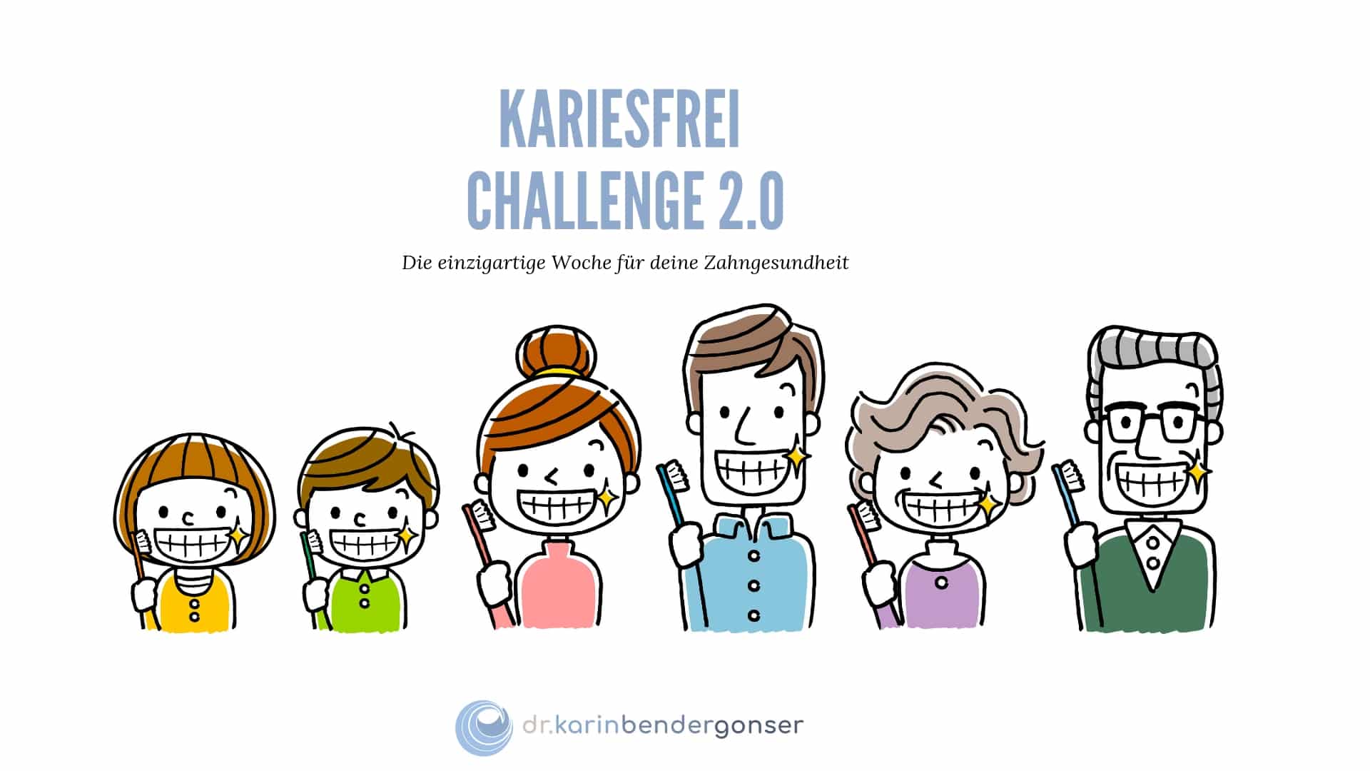 Kariesfrei Kariesfrei