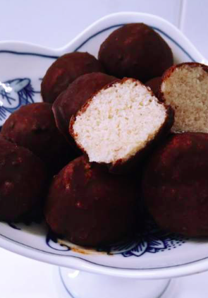 Vegane Süssigkeiten für gesunde Zähne Vegane Süssigkeiten für gesunde Zähne