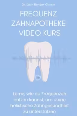 Frequenz Zahnapotheke