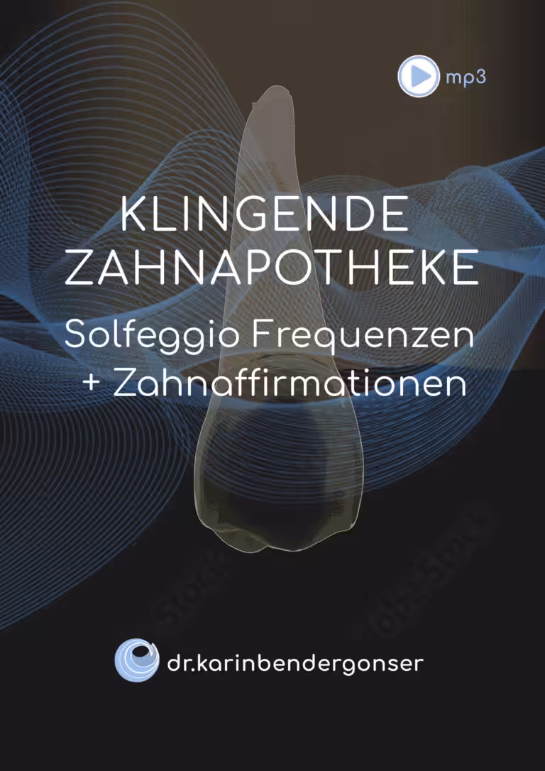 Klingende Zahnapotheke