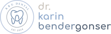 Dr Karin Bender-Gonser Logo