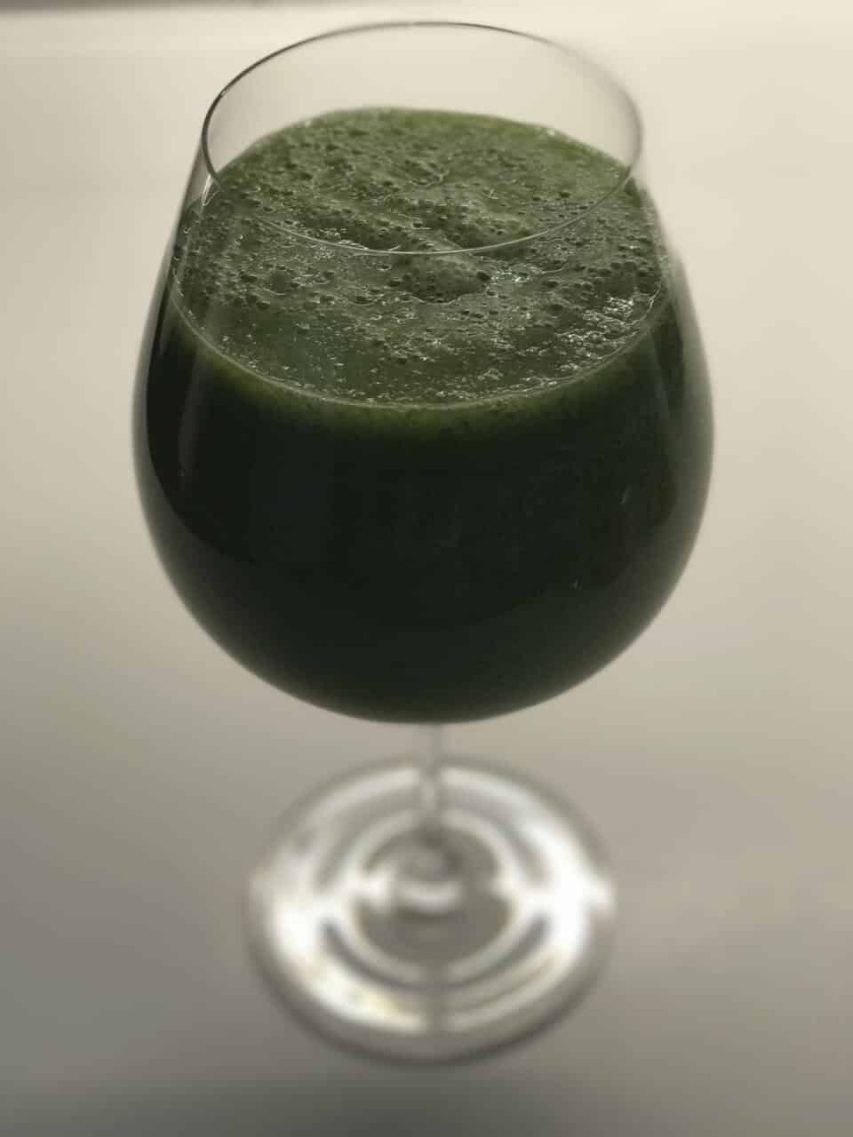 Meine 11 liebsten Wildkräuter-Smoothies Meine 11 liebsten Wildkräuter-Smoothies