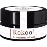 Ozonisiertes Kokosöl