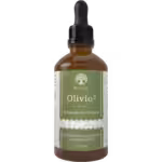 Ozonisiertes Olivenöl