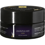 Zahnpulver mit Notoginseng