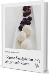 Vegane Sussigkeiten Fur Gesunde Zahne