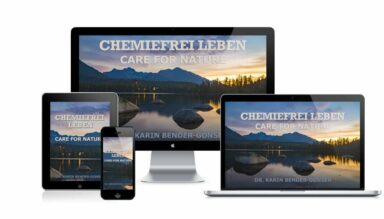 chemiefrei leben chemiefrei leben